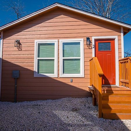 Adorable 2Br Guesthouse Close To Riverwalk And Dt San Antonio Exterior foto